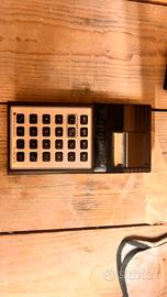 Texas TI-5025 Vintage 1978 Calcolatrice Stampa VFD