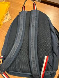 Zaino tommy hilfiger