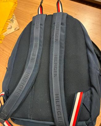 Zaino tommy hilfiger