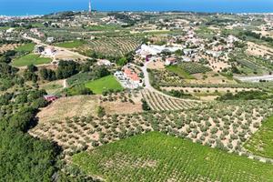 TER. AGRICOLO A FRANCAVILLA AL MARE