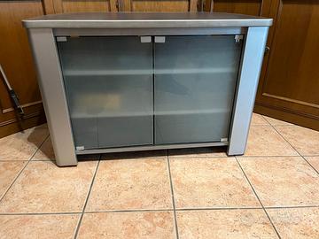 Mobile Porta TV con ruote “Munari”