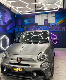 Abarth 595 esseesse