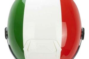 Casco cgm Florence Italia