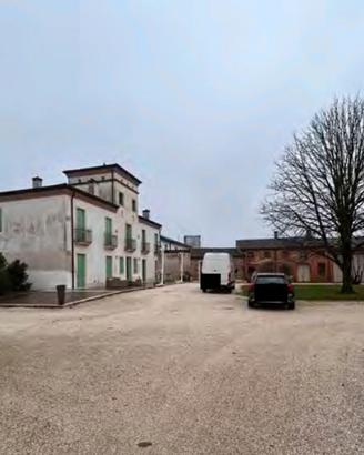 RGE 283/2023 Tribunale Verona
