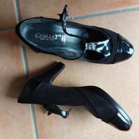 Scarpe da donna con tacco Calzaturificio Comart sr
