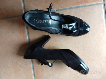 Scarpe da donna con tacco Calzaturificio Comart sr