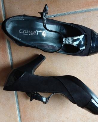 Scarpe da donna con tacco Calzaturificio Comart sr