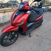 Piaggio beverly 400 hpe s - 2023