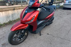 Piaggio beverly 400 hpe s - 2023
