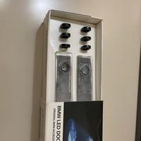 Bmw led door projectors