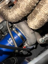 Turbo garret gbc350 abarth