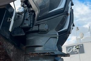 Coppia Fuoribordo Motori Evinrude G2 2T 250cv 2018