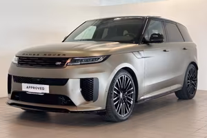 Land Rover Range Rover Sport 3nd serie 4.4 V8...