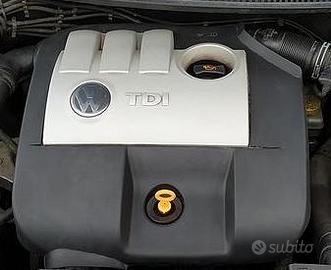 Coperchio VW 1.4 TDI