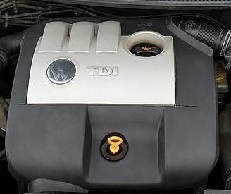Coperchio VW 1.4 TDI