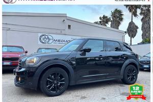 MINI Mini One D Countryman
