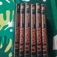 enciclopedia da cucina 