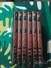 enciclopedia da cucina 