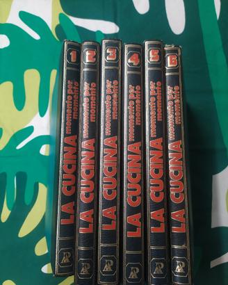 enciclopedia da cucina 