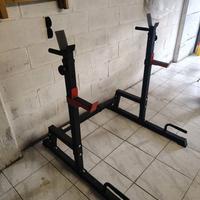 Palestra