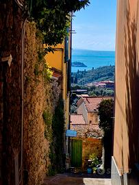 La casa di Wilma, Lerici 29/08-05/09, 580 euro