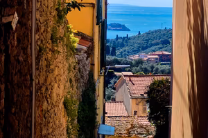 La casa di Wilma, Lerici 29/08-05/09, 580 euro
