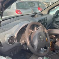 Kit Airbag Citroen Berlingo 2012