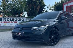 Volkswagen Golf 8 Style 1.0 TSI EVO 110cv