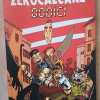 Fumetti: Zerocalcare, Iron Man 3, Star Wars