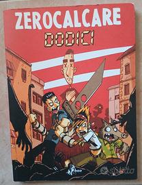 Fumetti: Zerocalcare, Iron Man 3, Star Wars