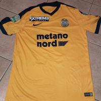 Maglia originale Hellas Verona Bessa 24 – Serie B