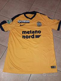 Maglia originale Hellas Verona Bessa 24 – Serie B