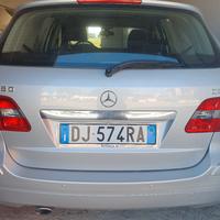 Mercedes Classe B 180 CDI
