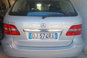 Mercedes Classe B 180 CDI