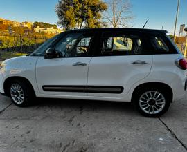 500L 13Mlj 85 cv