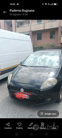 Fiat grazie punto 1"3mtj