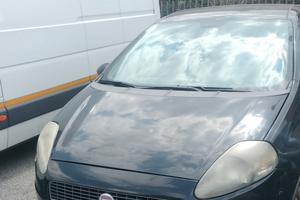 Fiat grazie punto 1"3mtj