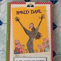 Libri le streghe dahl