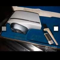 rasoio elettrico vintage Philips Philishave.
