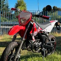 Rieju Enduro Motard 50cc Minarelli Nuova