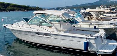 Tiara Yachts 2900 Coronet