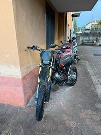 fantic caballero