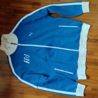 Felpa Puma Italia anni 90