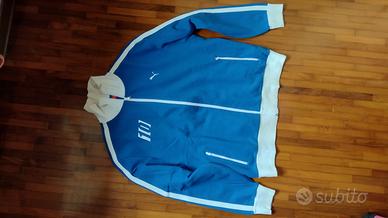 Felpa Puma Italia anni 90