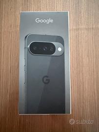 Google pixel 10