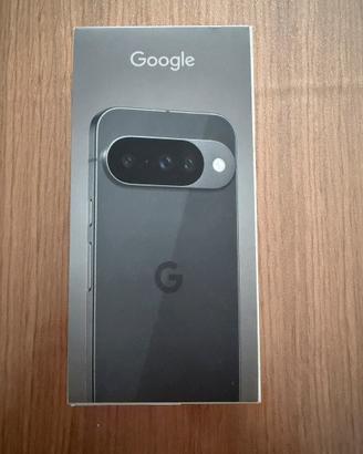 Google pixel 10