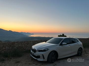 BMW Serie 1 M-sport