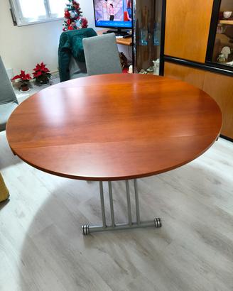 tavolo rotondo/rettangolare 