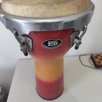 Dadi percussion