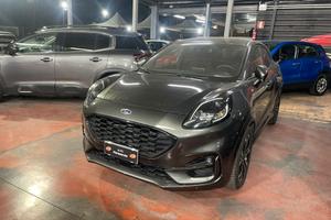 Ford Puma 1.0 EcoBoost Hybrid 125 CV S&S ST-Line X